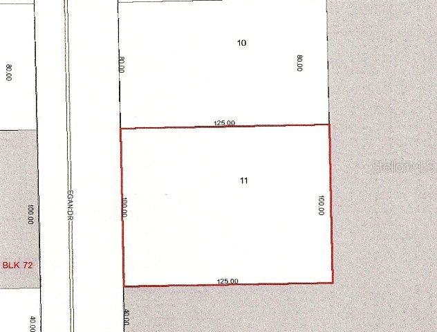 21 Egan Dr., Palm Coast, FL 32164