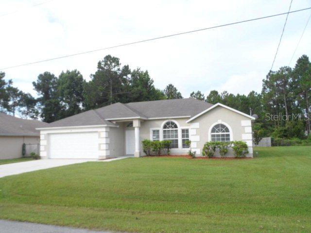 30 Ponce Deleon Dr., Palm Coast, FL 32164