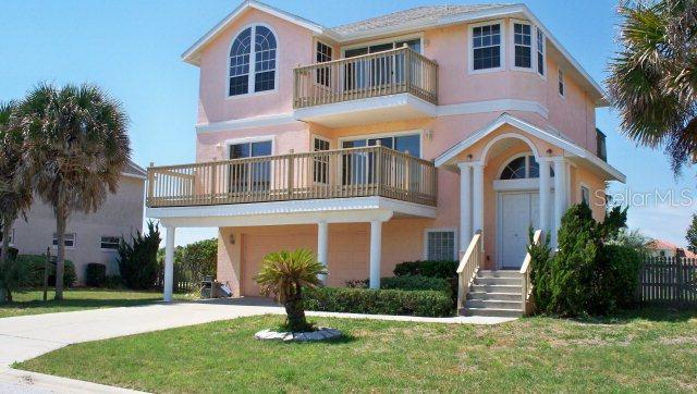 4 Ocean Dune Cir., Palm Coast, FL 32137
