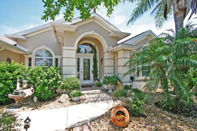 23 Cold Spring Ct., Palm Coast, FL 32137
