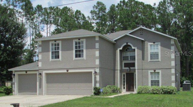 29 Rickenbacker Dr., Palm Coast, FL 32164