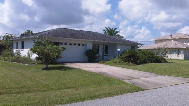 1 Colony Ct., Palm Coast, FL 32137