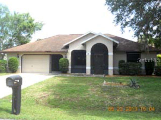 43 Carlson Ln., Palm Coast, FL 32137