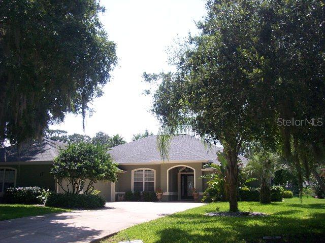 17 Carlson Ln., Palm Coast, FL 32137