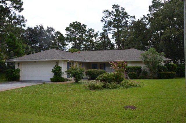 50 Colechester Ln., Palm Coast, FL 32137