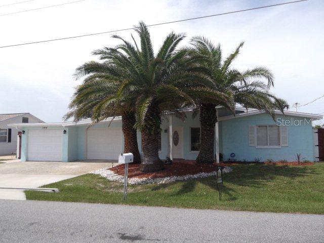 104 Palm Cir., Flagler Beach, FL 32136