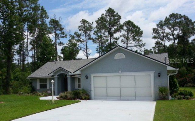 40 Wood Haven Dr., Palm Coast, FL 32164