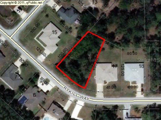 19 Rykill Way, Palm Coast, FL 32164