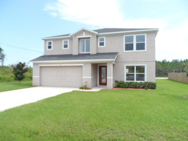 36 Louisville Dr., Palm Coast, FL 32137