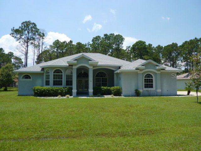 56 Baltimore Ln., Palm Coast, FL 32137