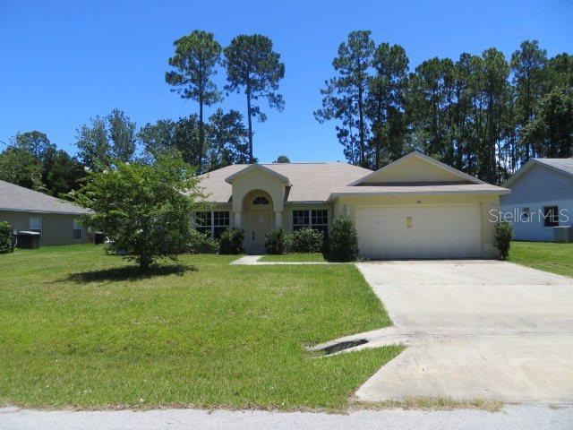 26 Barkwood Ln., Palm Coast, FL 32137