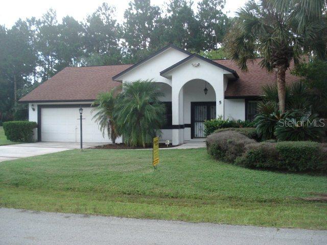 5 Eastwood Dr., Palm Coast, FL 32164