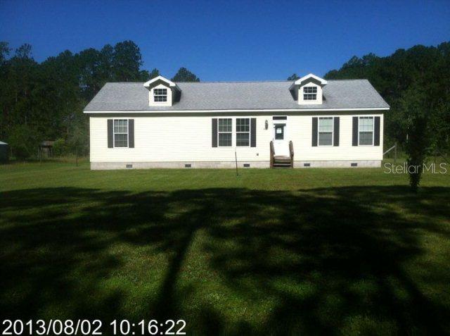 9625 Amos Ave., Hastings, FL 32145