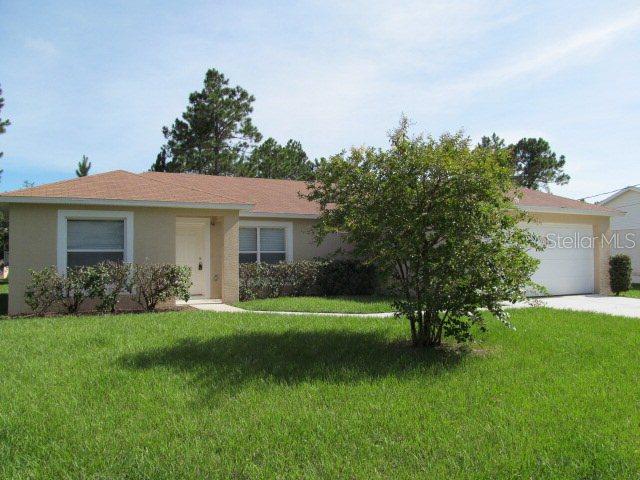 4 Radford Ln., Palm Coast, FL 32164