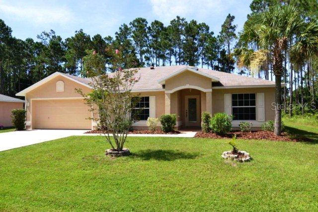 44 Reybury Ln., Palm Coast, FL 32164