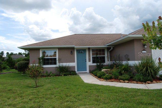 41 Bud Field Dr., Palm Coast, FL 32137