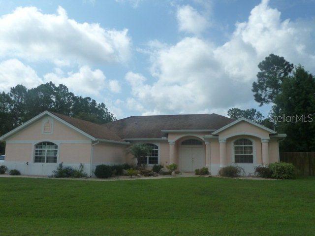 2 Rainmill Pl., Palm Coast, FL 32164