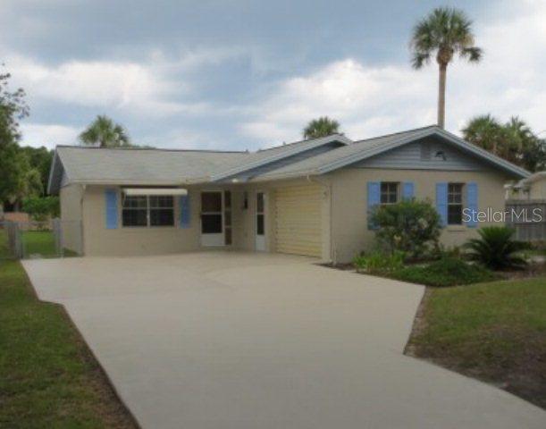 1021 Flagler Ave., Flagler Beach, FL 32136