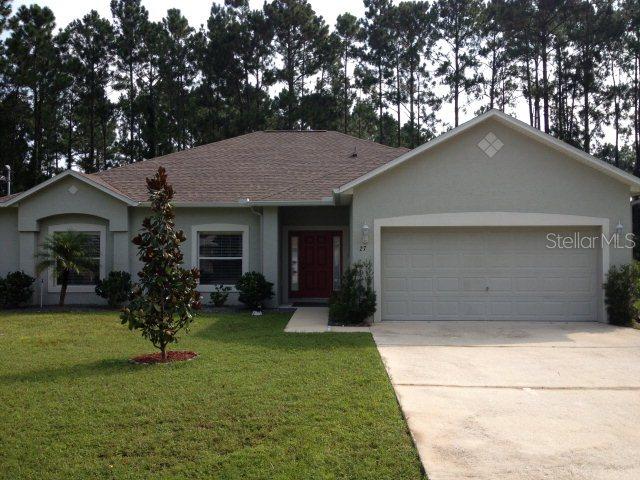 27 Richmond Dr., Palm Coast, FL 32164