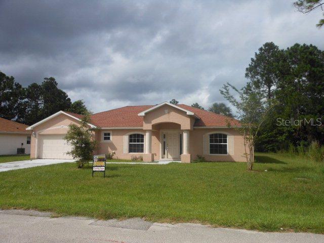 27 Pinell Ln., Palm Coast, FL 32164