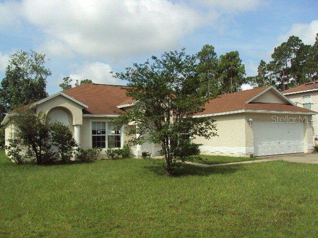 [Address Hidden by Seller], Palm Coast, FL 32137