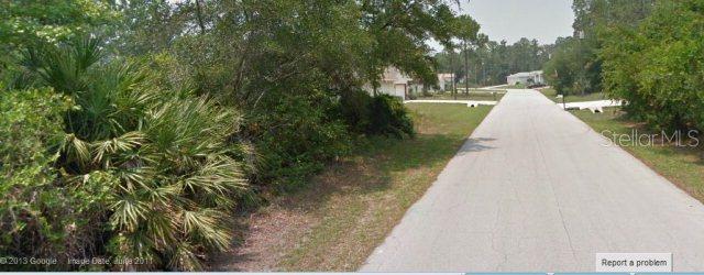 52 Pilgrim Dr., Palm Coast, FL 32164