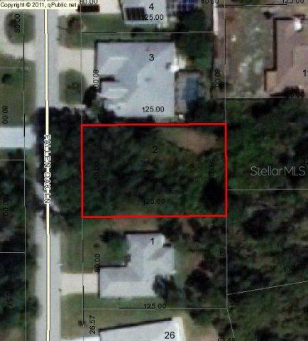 49 Fallen Oak Ln., Palm Coast, FL 32137