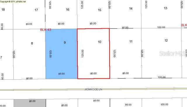 34 Fenwood Ln., Palm Coast, FL 32137