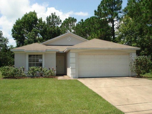 8 Ruth Dr., Palm Coast, FL 32164