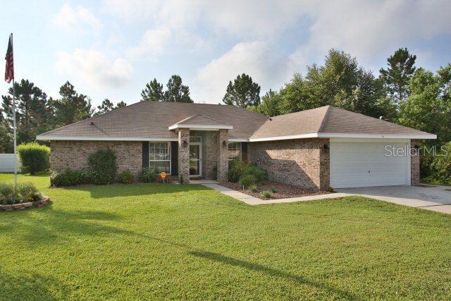 5 Bickford Dr., Palm Coast, FL 32137