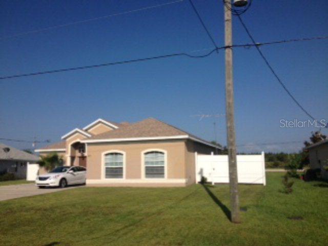 47 Bud Field Dr., Palm Coast, FL 32137