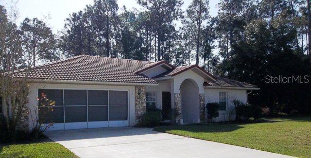 78 Folcroft Ln., Palm Coast, FL 32137