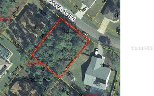 12 A Bannbury Ln., Palm Coast, FL 32137