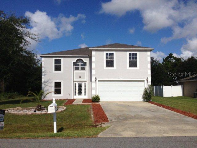 23 Felshire Ln., Palm Coast, FL 32137