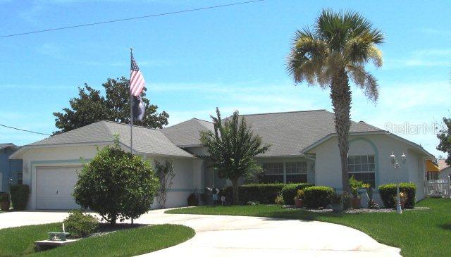 6 Chadwick Ct., Palm Coast, FL 32137