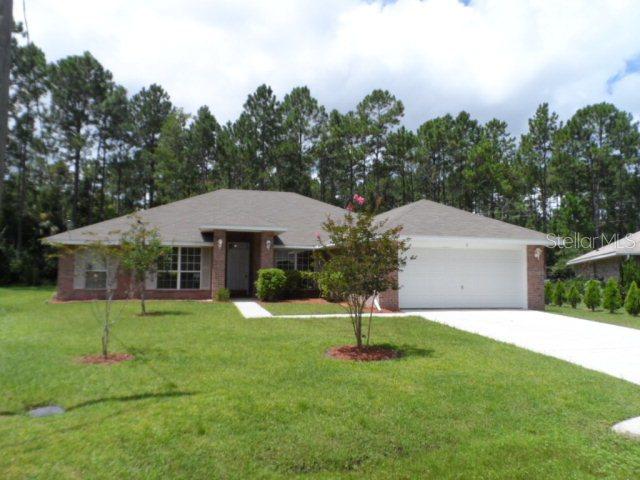7 Renn Ln., Palm Coast, FL 32164
