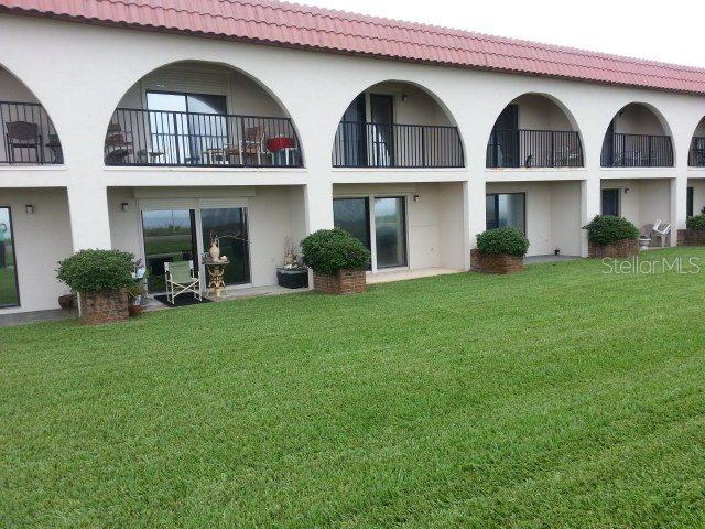 1625 N Ocean Shore Blvd., Flagler Beach, FL 32136