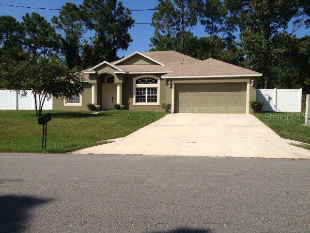5 Round Thorn Dr., Palm Coast, FL 32164