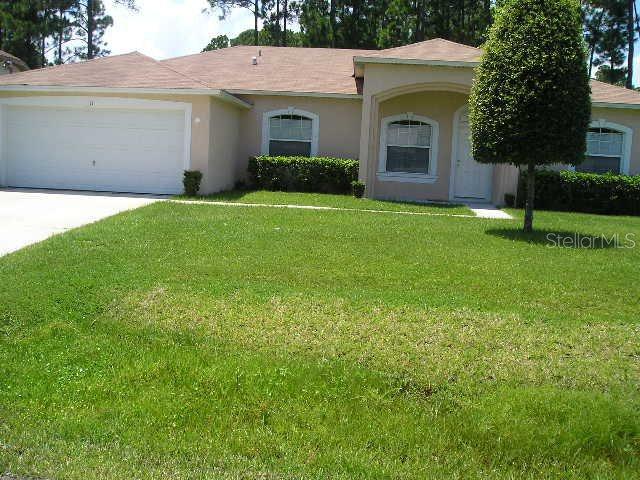 11 Bennett Ln., Palm Coast, FL 32137