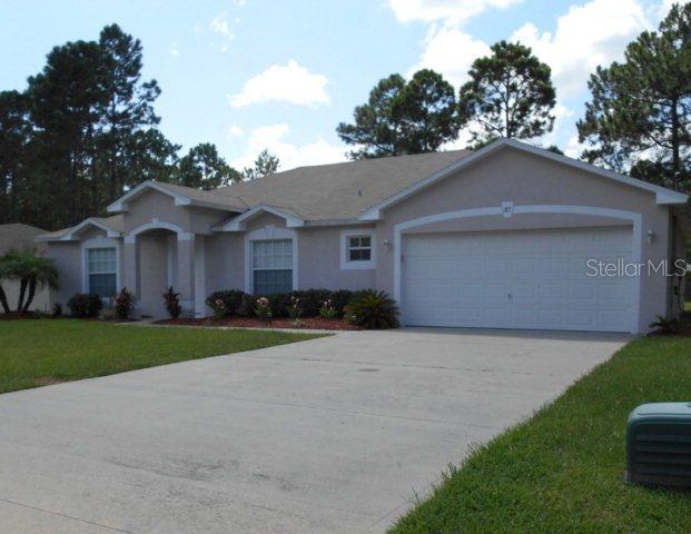 87 Red Mill Dr., Palm Coast, FL 32164