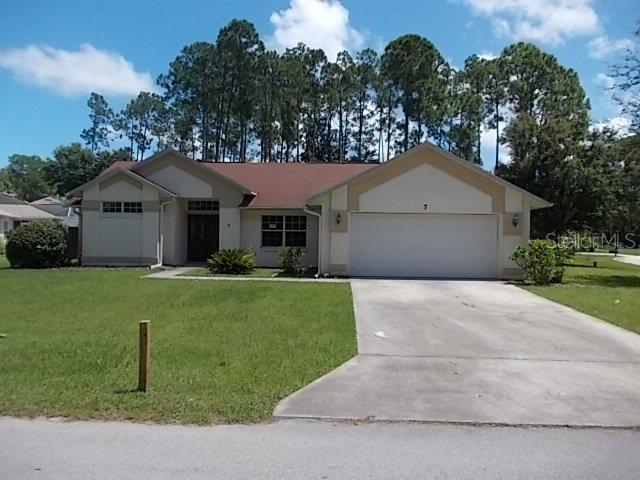 7 Weyanoke Ln., Palm Coast, FL 32164