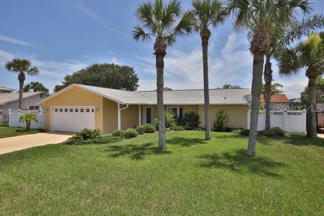 343 11th St., Flagler Beach, FL 32136