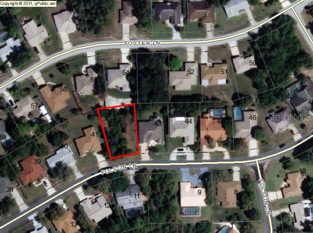 24 Folson Ln., Palm Coast, FL 32137