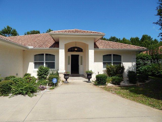 11 Fairchild Ln., Palm Coast, FL 32137