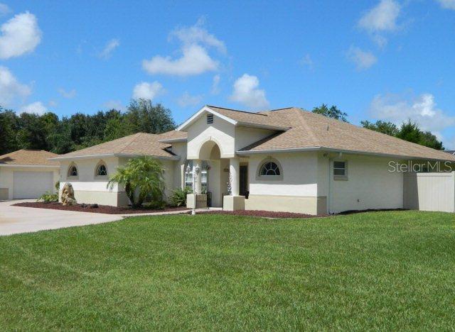 21 Westmore Ln., Palm Coast, FL 32164