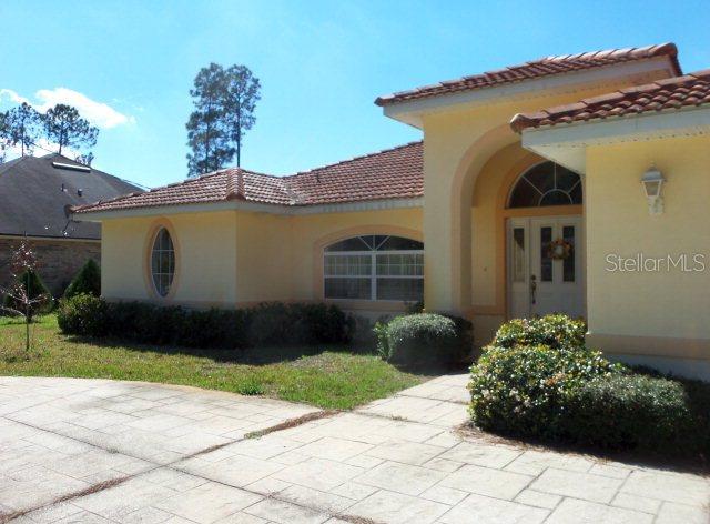 52 Beckner Ln., Palm Coast, FL 32137