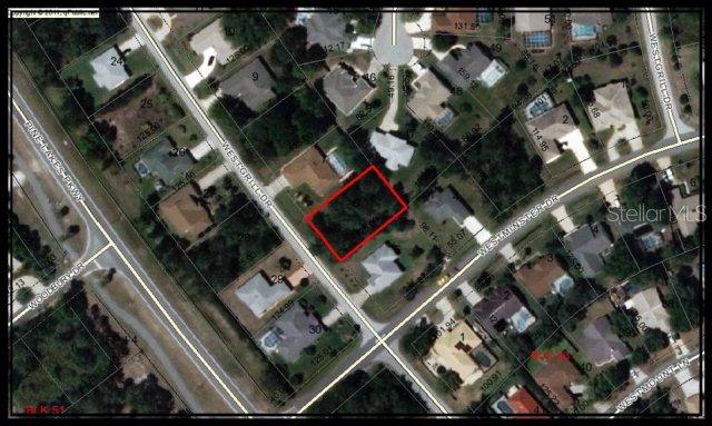 7 Westgrill Dr., Palm Coast, FL 32164