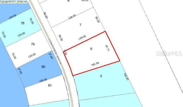 8 Longview Way, Palm Coast, FL 32137