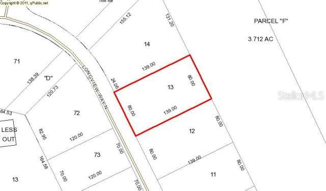 22 Longview Way, Palm Coast, FL 32137