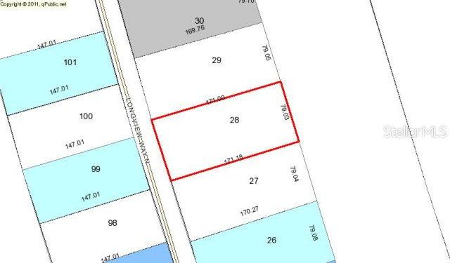 113 Longview Way, Palm Coast, FL 32137